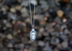 Mojave Necklace - White Buffalo