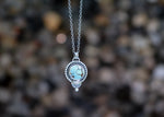 Deco Necklace - Sand Hills Turquoise