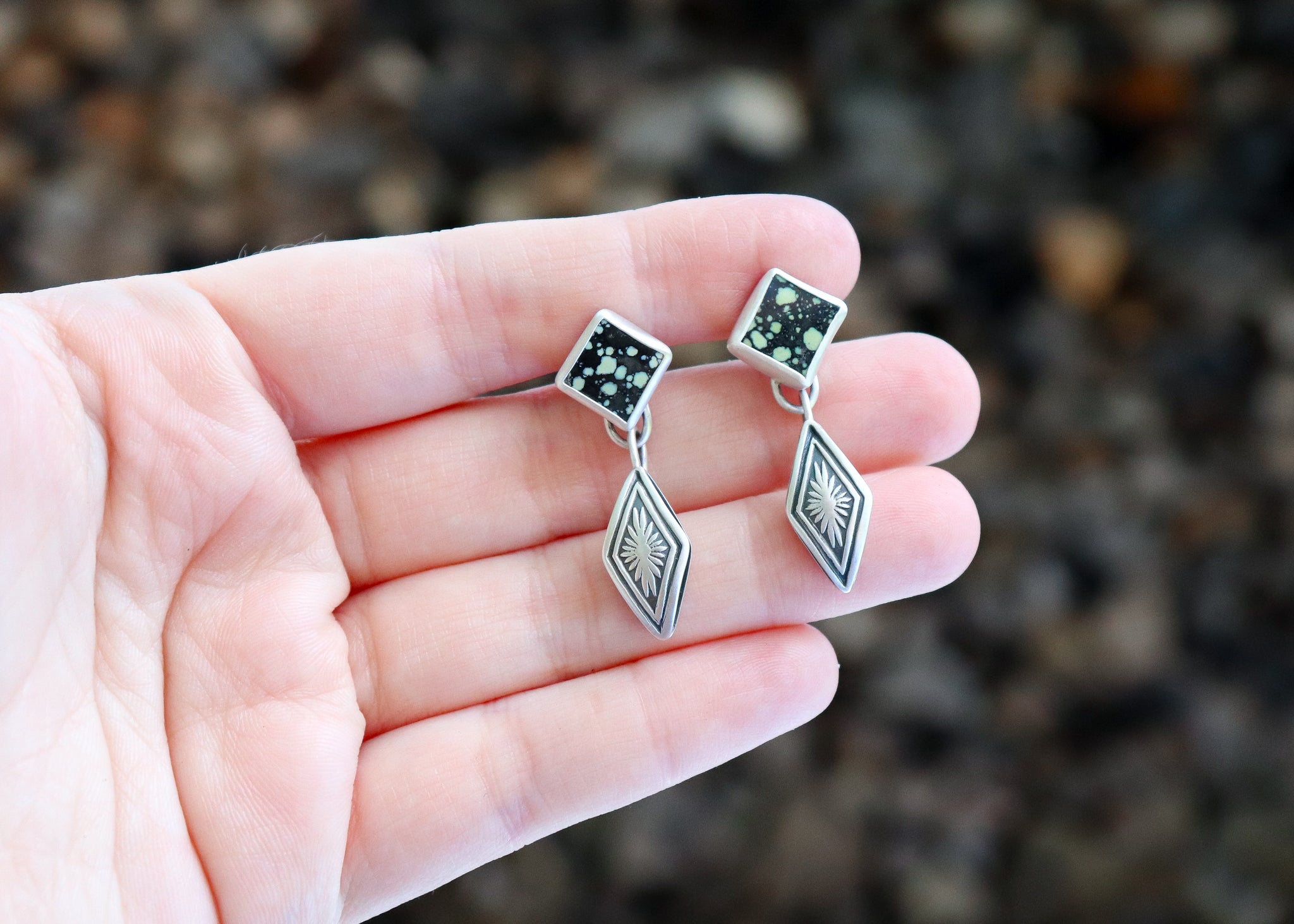 Meadow Earrings - New Lander