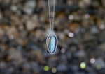 Deco Necklace - Gobi Turquoise